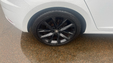 SEAT Leon 1.5 TSI EVO 150 FR Black Edition [EZ] 5dr Petrol Hatchback